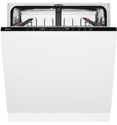 LAVAVAJILLAS INTEGR. AEG FSE63307P 55CM A+++ - 911384151
