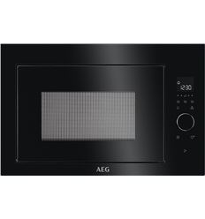 MICROONDAS INTEGR. AEG MBE2657SEB 26L 900W NEGRO