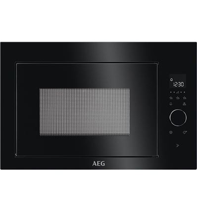 MICROONDAS INTEGR. AEG MBE2657SEB 26L 900W NEGRO - 947608733