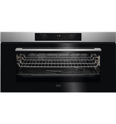 HORNO MULTIFUNCION AEG KEK452910M INOX 85L A+ - 947727362