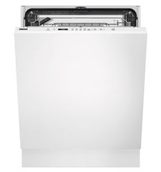LAVAVAJILLAS INTEGR. ZANUSSI ZDLN6531 A+++ - 911536478
