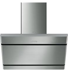 CAMPANA DECORATIVA SMEG KL175XE 75CM INOX - KL175XE