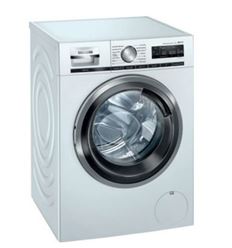SECADORA SIEMENS WT47XKH1ES 9KG B.CALOR A+++ - WT47XKH1ES