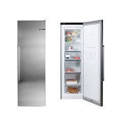 CONGELADOR BOSCH GSN36AIEP NF 186X60 INOX E - GSN36AIEP