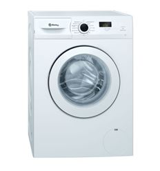 LAVADORA BALAY 3TS883BE 8KG 1000RPM A+++