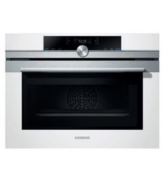 HORNO-MICROONDAS COMPACTO SIEMENS CM633GBW1 - CM633GBW1