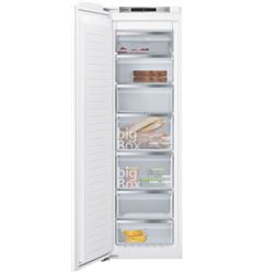 CONGELADOR INTEGR. SIEMENS GI81NAEF0 NF 177X55 F - GI81NAEF0