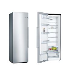 FRIGO COOLER BOSCH KSV36AIEP 186X60 INOX E - KSV36AIEP