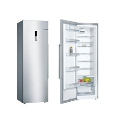 FRIGO COOLER BOSCH KSV36BIEP 186X60 INOX E - KSV36BIEP