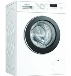 LAVADORA BOSCH WAJ20061ES 7KG 1000RPM A+++ - WAJ20061ES