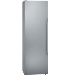 FRIGO COOLER SIEMENS KS36VAIDP 186X60 INOX D - KS36VAIDP