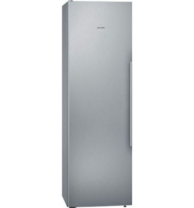 FRIGO COOLER SIEMENS KS36VAIDP 186X60 INOX D - KS36VAIDP