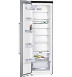 FRIGO COOLER SIEMENS KS36VAIEP 186X60 INOX E