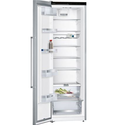 FRIGO COOLER SIEMENS KS36VAIEP 186X60 INOX E - KS36VAIEP