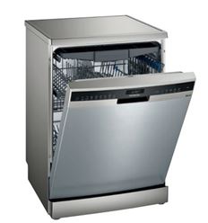 LAVAVAJILLAS SIEMENS SN25ZI49CE 60CM INOX C 3ªBA - SN25ZI49CE