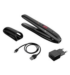 PLANCHA PELO ROWENTA SF1312F0 NOMAD MINI SENSE CA - SF1312F0