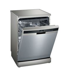 LAVAVAJILLAS SIEMENS SN23EI14CE INOX C 3RA BAND. - SN23EI14CE