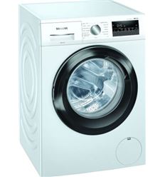 LAVADORA SIEMENS WM14N290ES 8KG WH 1400RPM A+++
