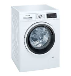 LAVADORA SIEMENS WU12UT71ES 9KG WH 1200RPM A+++