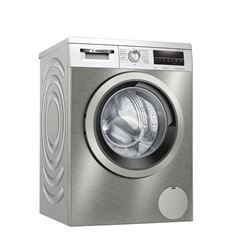 LAVADORA BOSCH WUU28T7XES 9KG INOX 1400RPM A+++