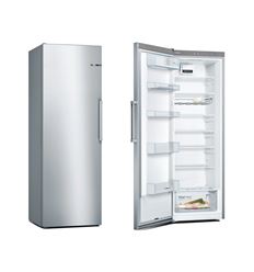 FRIGO COOLER BOSCH KSV33VLEP 176X60 INOX E