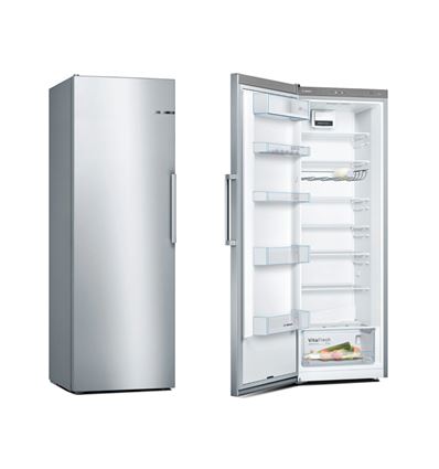 FRIGO COOLER BOSCH KSV33VLEP 176X60 INOX E - KSV33VLEP