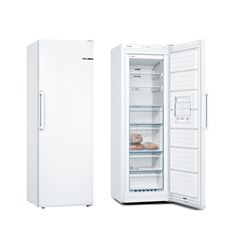 CONGELADOR BOSCH GSN33VWEP NF 176X60 BLANCO A++ - GSN33VWEP