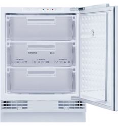 CONGELADOR INTEGR. SIEMENS GU15DADF0 82X59 - GU15DADF0