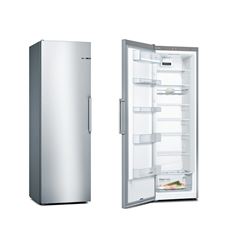 FRIGO COOLER BOSCH KSV36VIEP 186X60 INOX E - KSV36VIEP