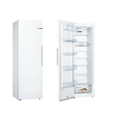 FRIGO COOLER BOSCH KSV36VWEP BLANCO 186X60 C