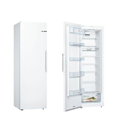 FRIGO COOLER BOSCH KSV36VWEP BLANCO 186X60 C - KSV36VWEP