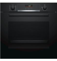 HORNO BOSCH HBA5360B0 MULTIF. CR. NEGRO A - HBA5360B0