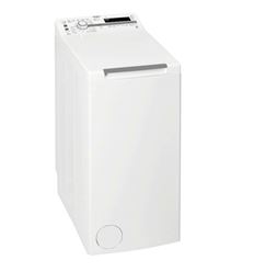 LAVADORA C.S. WHIRLPOOL TDLR6230S 6KG 1200RPM D