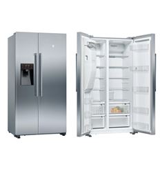 SIDE BY SIDE BALAY 3FAF494XE 178X90 A++ INOX - 3FAF494XE
