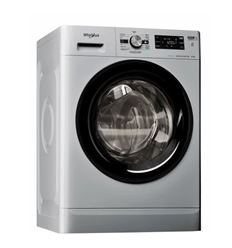 LAVADORA WHIRLPOOL FFB8248SBVSP 8KG 1200RPM INOX C