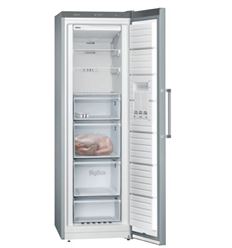 CONGELADOR SIEMENS GS36NVIEP NF 186X60 INOX E