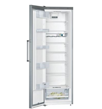 FRIGO COOLER SIEMENS KS36VVIEP 186X60 INOX E - KS36VVIEP