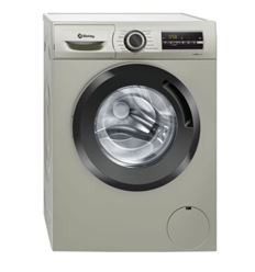 LAVADORA BALAY 3TS983XE 8KG 1200RPM INOX C - STS983XE