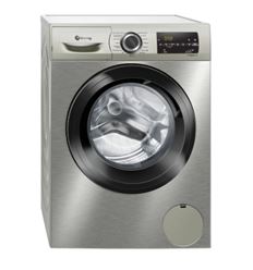 LAVADORA BALAY 3TS993X 9KG 1200RPM INOX A+++