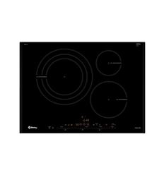 INDUCCION BALAY 3EB977LV 3 ZONAS 70CM NEGRO