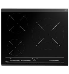 Placa Flex de Inducción TEKA IRF 9430 (Eléctrica - 90 cm - Negro)