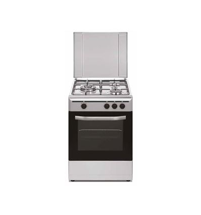 COCINA VITROKITCHEN CB5530IN 50X55 3F NAT - CB5530IN