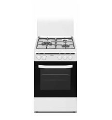 Cocina Gas VITROKITCHEN PF6060IB Butano Inox - Devoraprecios