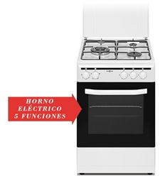 COCINA VITROKITCHEN CB5535BNE 50X55 3F.BUT.H.ELEC - CB5535BNE