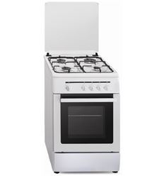 COCINA VITROKITCHEN CB55BB GAS BUTANO - 045600080001
