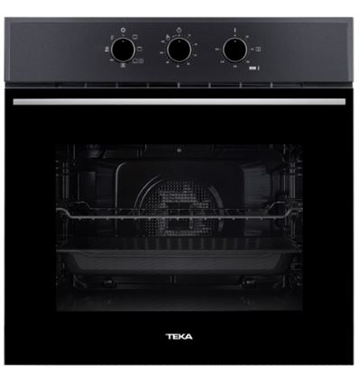 HORNO TEKA HSB610BK MULTIF. NEGRO A (41560114) - 41560114