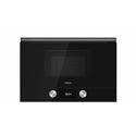 MICROONDAS INTEGR. TEKA ML8220BISL BK NEGRO - 112030001