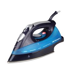 PLANCHA VAPOR ORBEGOZO SV2680 2600W