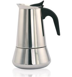 CAFETERA ORBEGOZO KFI-460 4T INOX INDUCCION - 037810060007