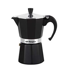 CAFETERA ORBEGOZO KFN-1210 12 TAZAS - KFN1210